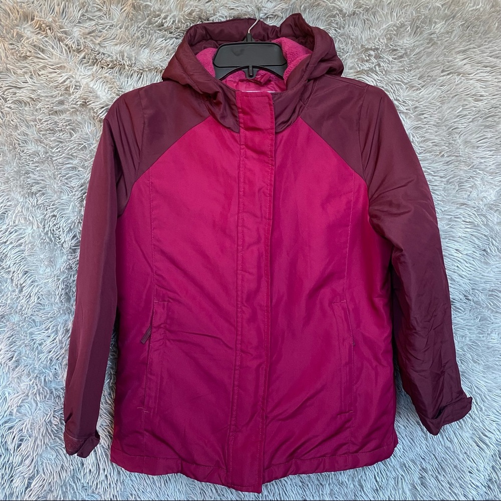 The children's place jacket | girl jacket || size Large‼️ kids| girl